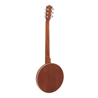 Dimavery BJ-30 Banjo, 6-saitig