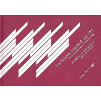 Das Husumer Orgelbuch von 1758