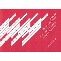 Kurze und leichte Messe für