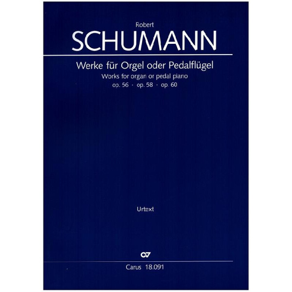 Werke op.56, op.58, op.60