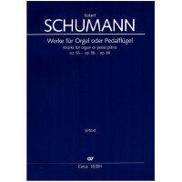 Werke op.56, op.58, op.60