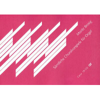 Sämtliche 31 Choralvorspiele