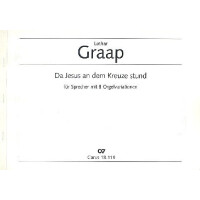 Da Jesus an dem Kreuze stund