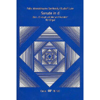 Sonate d-Moll über O Haupt voll Blut und