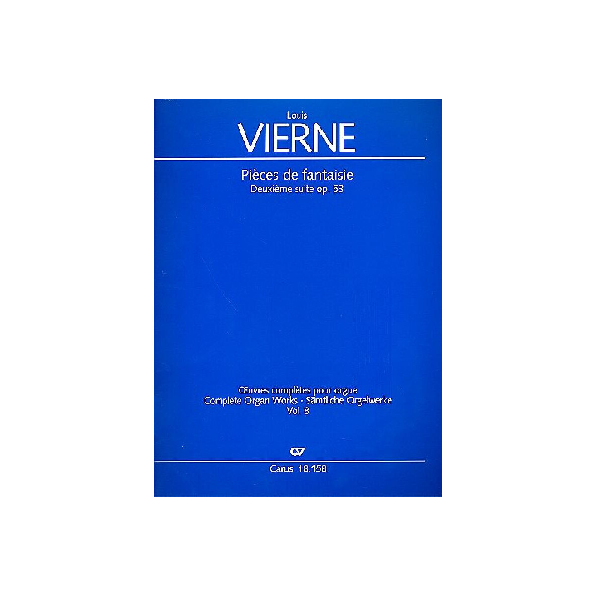 Suite Nr.2 op.53 box