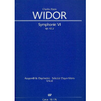 Sinfonie Nr.6 op.42,2
