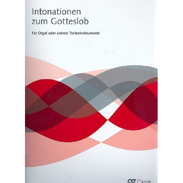 Intonationen zum Gotteslob