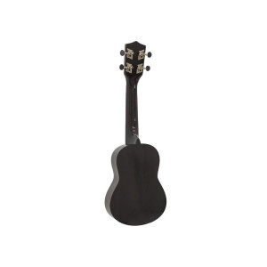Dimavery UK-200 ukulele, soprano, sunburst