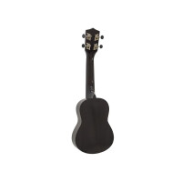 Dimavery UK-200 ukulele, soprano, sunburst