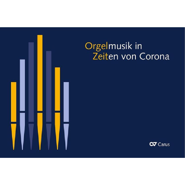 Orgelmusik in Zeiten von Corona