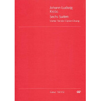 6 Suiten Vierter Teil