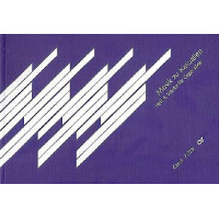 Musik zu Kasualien Band 4