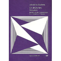 Ein Deutsches Requiem op.45