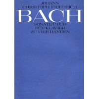 Sonate C-Dur 1791