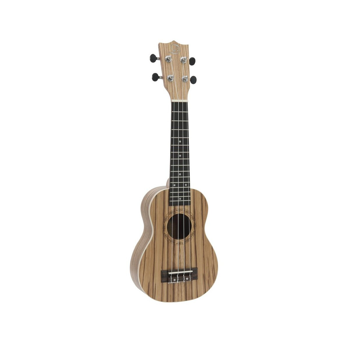 Dimavery UK-400 Ukulele Soprano...