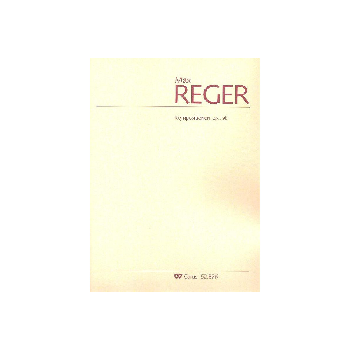 Kompositionen op.79b box