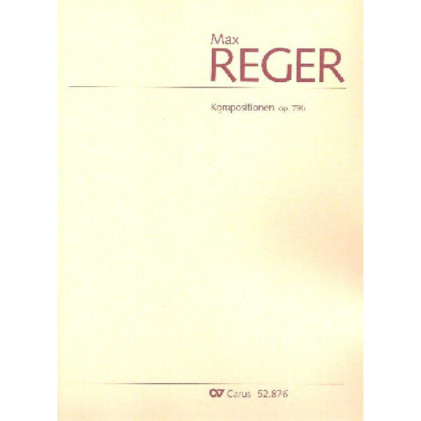 Kompositionen op.79b