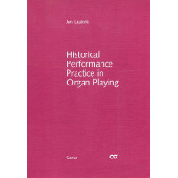 Historical Performance Practice in