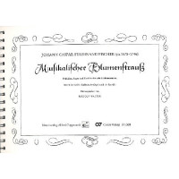 Musikalischer Blumenstrauß