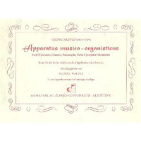 Apparatus Musico-Organisticus