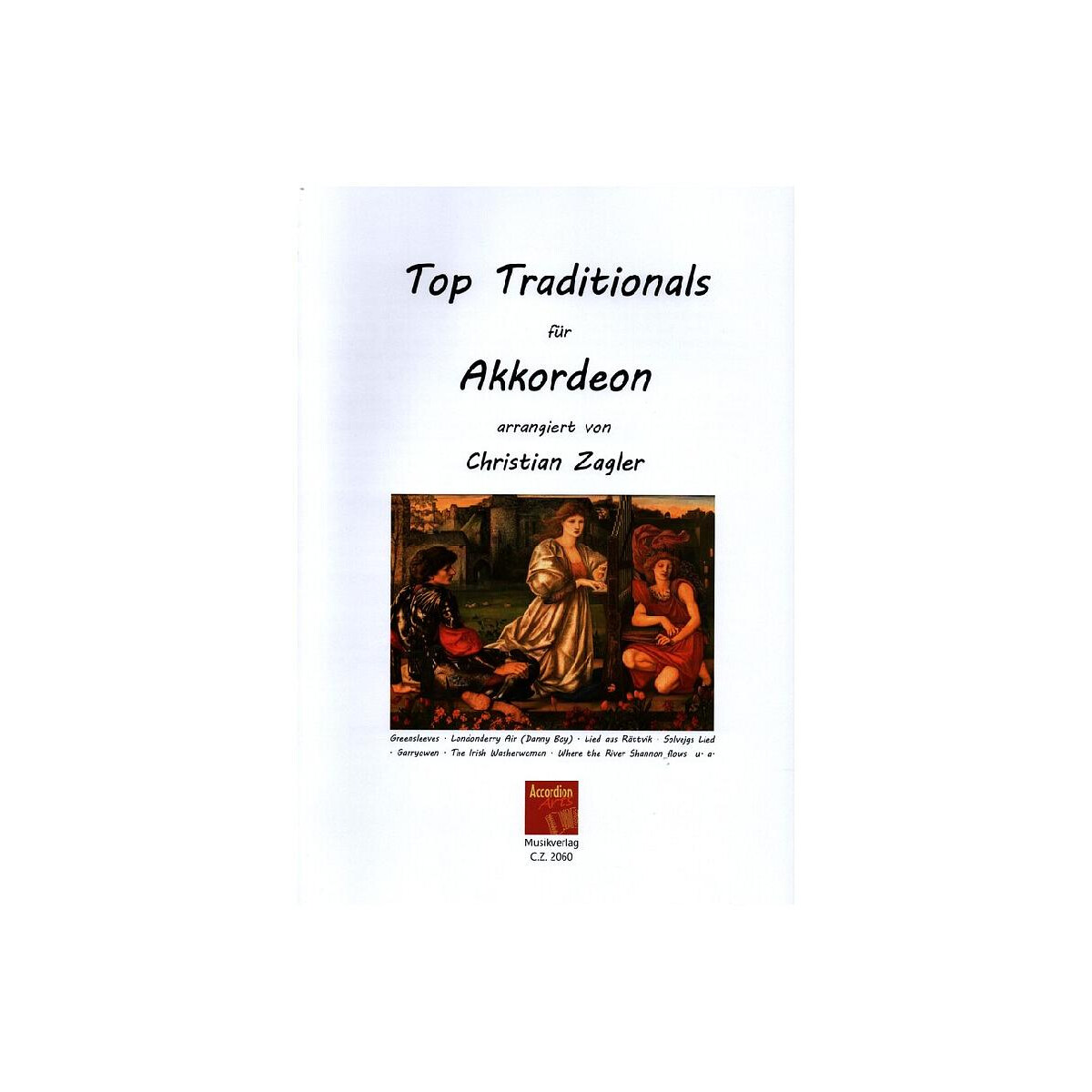 Top Traditionals
