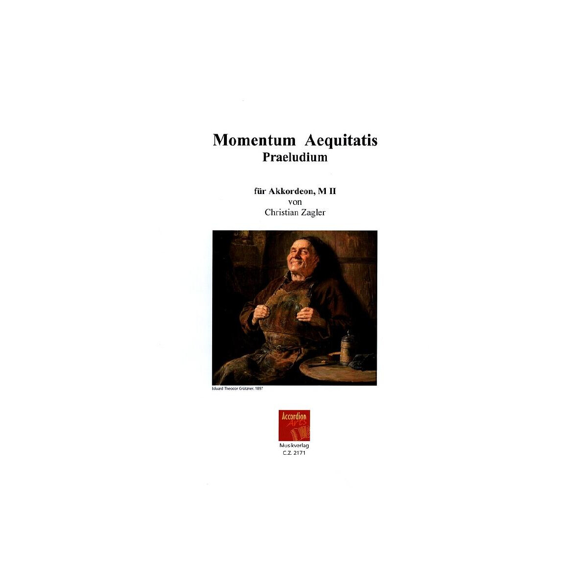 Momentum Aequitatis - Praeludium
