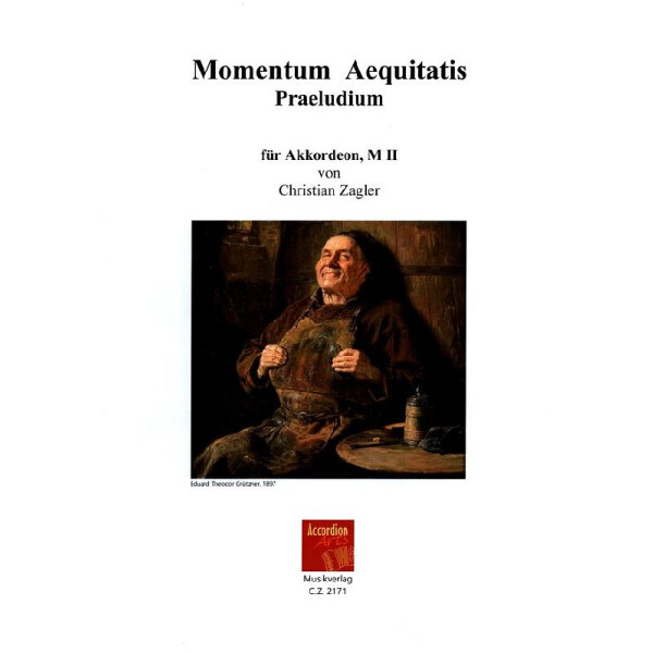 Momentum Aequitatis - Praeludium