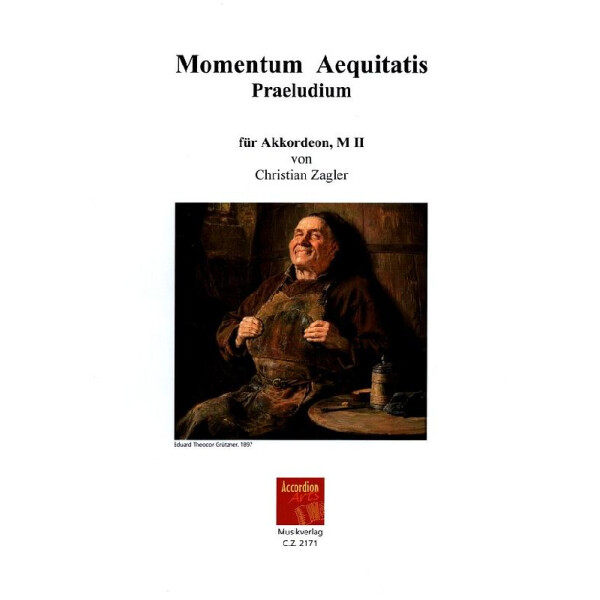 Momentum Aequitatis - Praeludium
