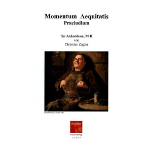 Momentum Aequitatis - Praeludium