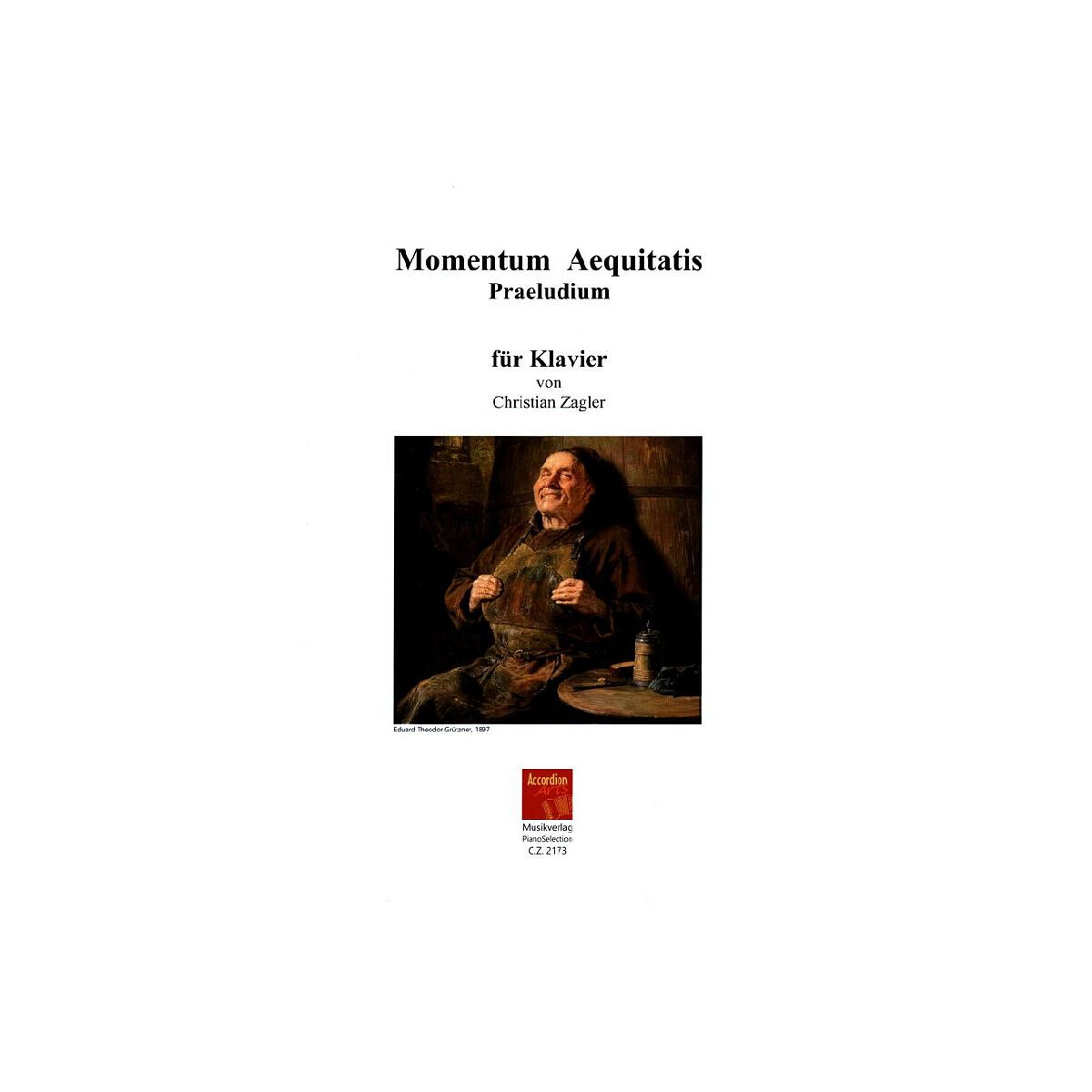 Momentum Aequitatis - Praeludium