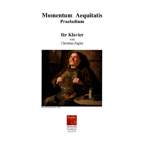 Momentum Aequitatis - Praeludium