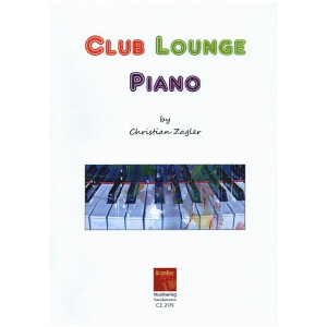 Club Lounge Piano
