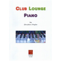 Club Lounge Piano