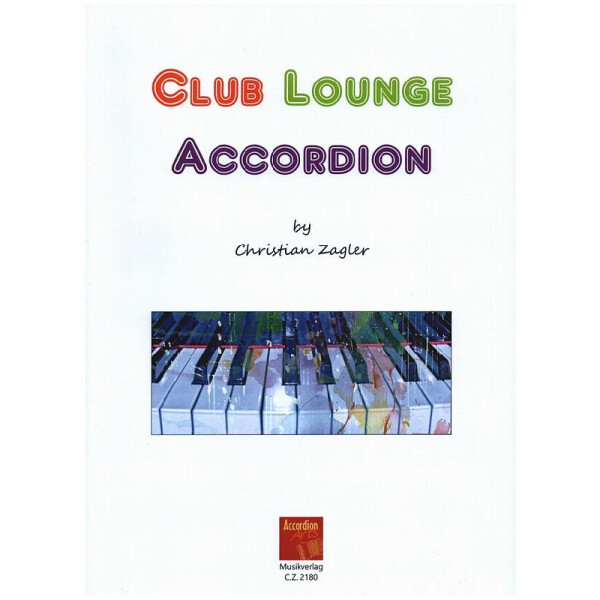 Club Lounge Accordion