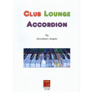 Club Lounge Accordion