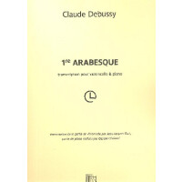 Arabesque no.1