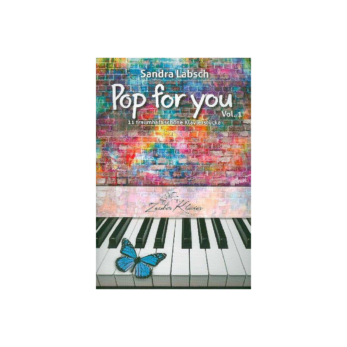 Pop for You vol.1