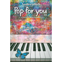 Pop for You vol.1