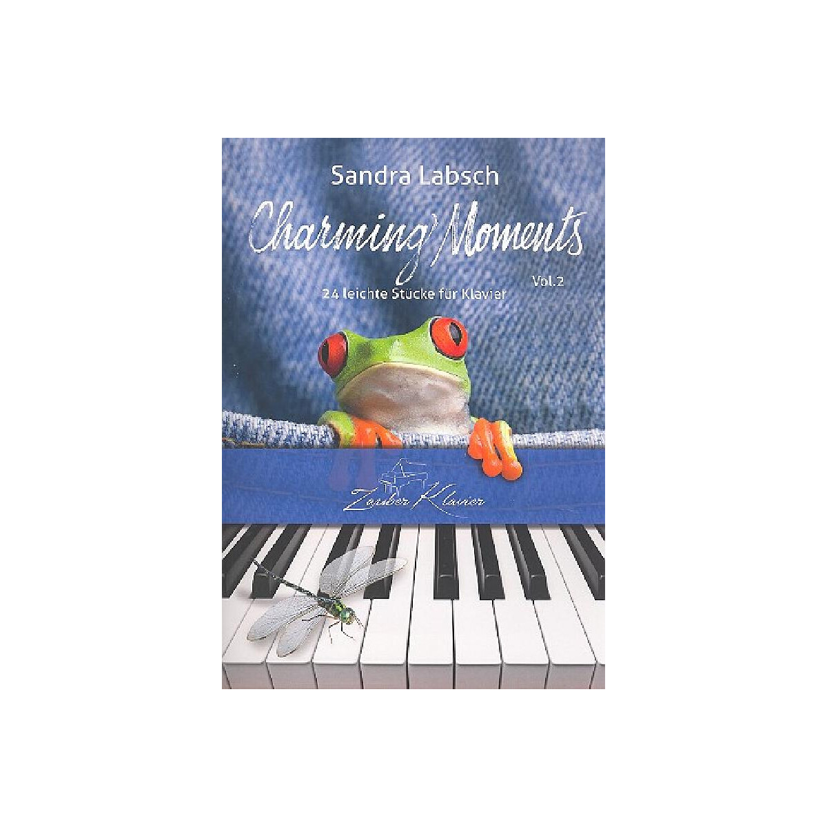 Charming Moments Band 2