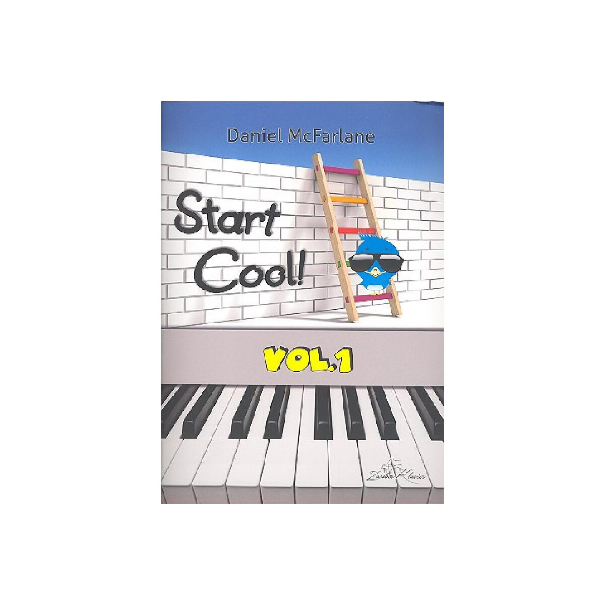 Start cool Band 1 box