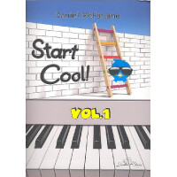 Start cool Band 1
