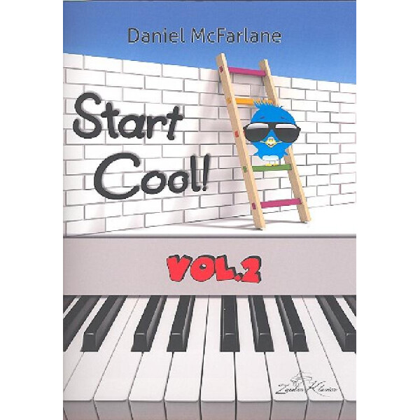 Start cool Band 2
