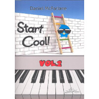 Start cool Band 2