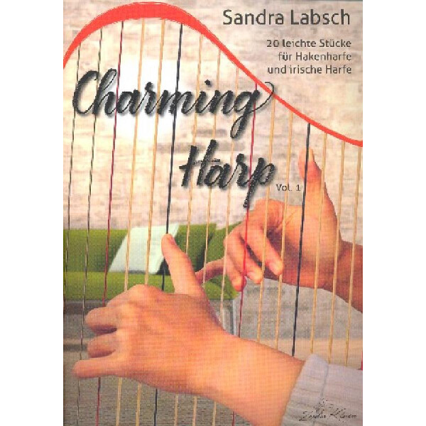 Charming Harp Band 1