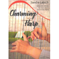 Charming Harp Band 1