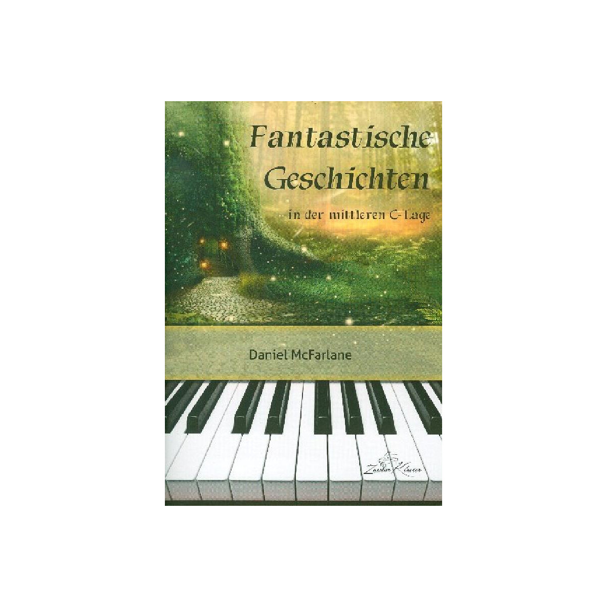 Fantastische Geschichten box