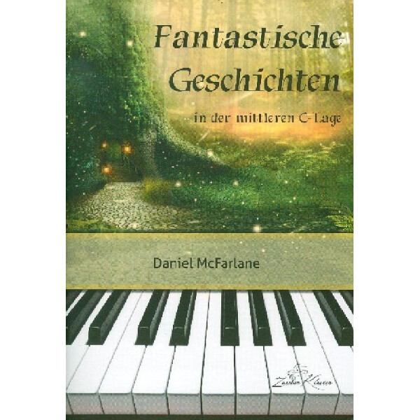 Fantastische Geschichten