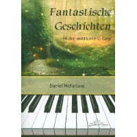 Fantastische Geschichten