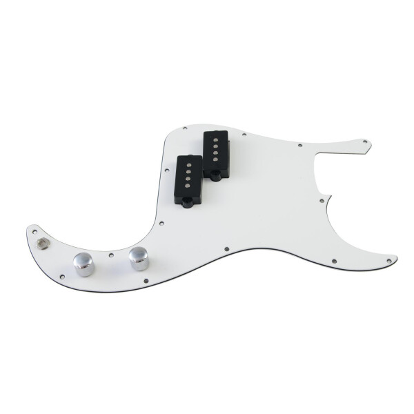 Dimavery pickguard for PB electric bass models
