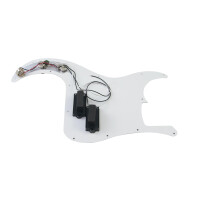 Dimavery pickguard for PB electric bass models